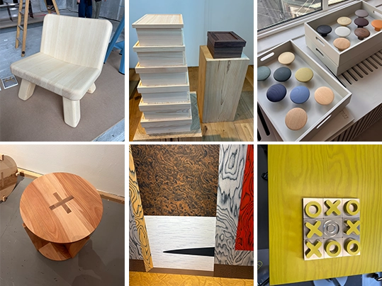 3 Days of Design